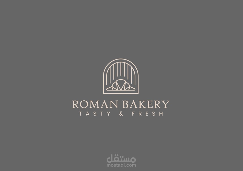 Roman Bakery