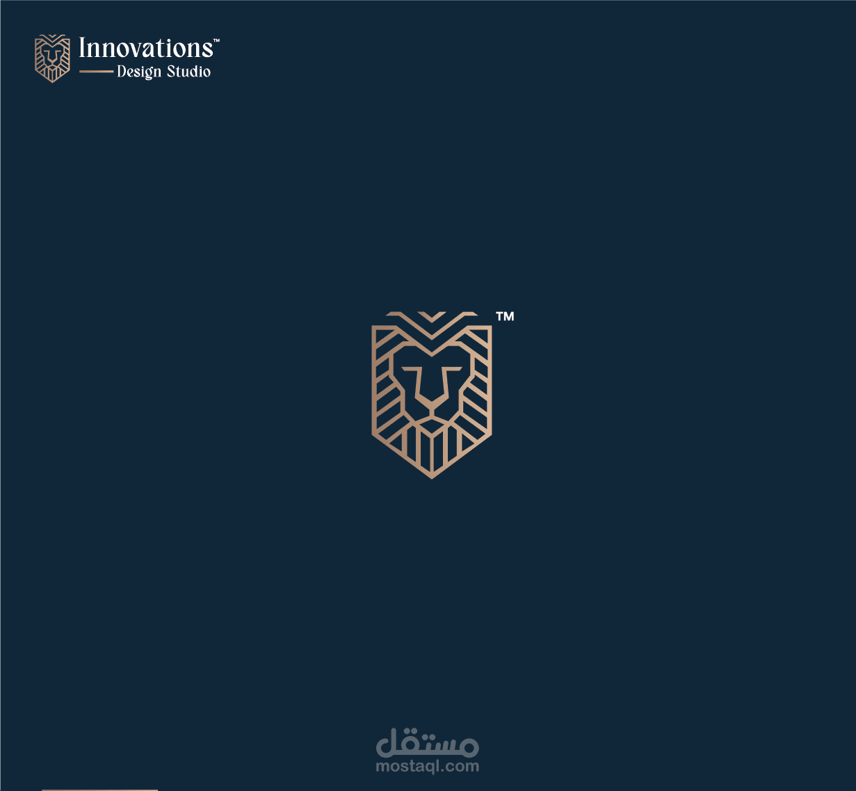 Innovations Design studio