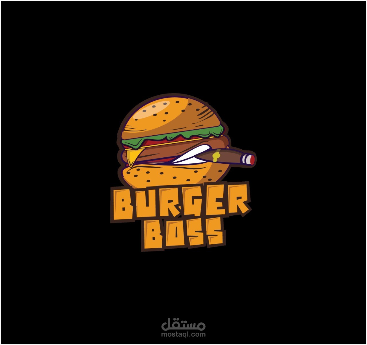 Burger Boss