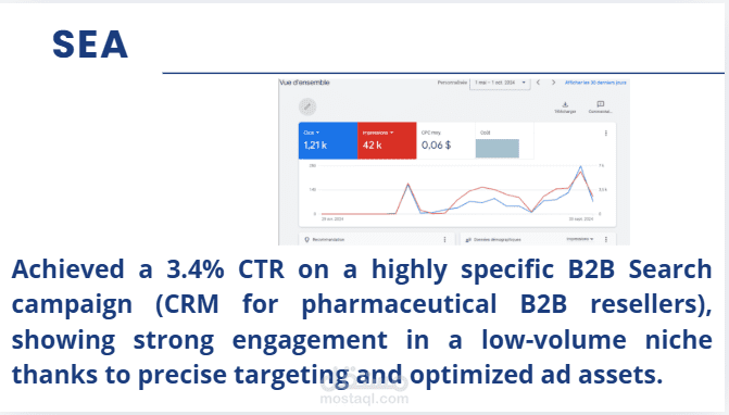 Google Ads _ Optimisation & Reporting