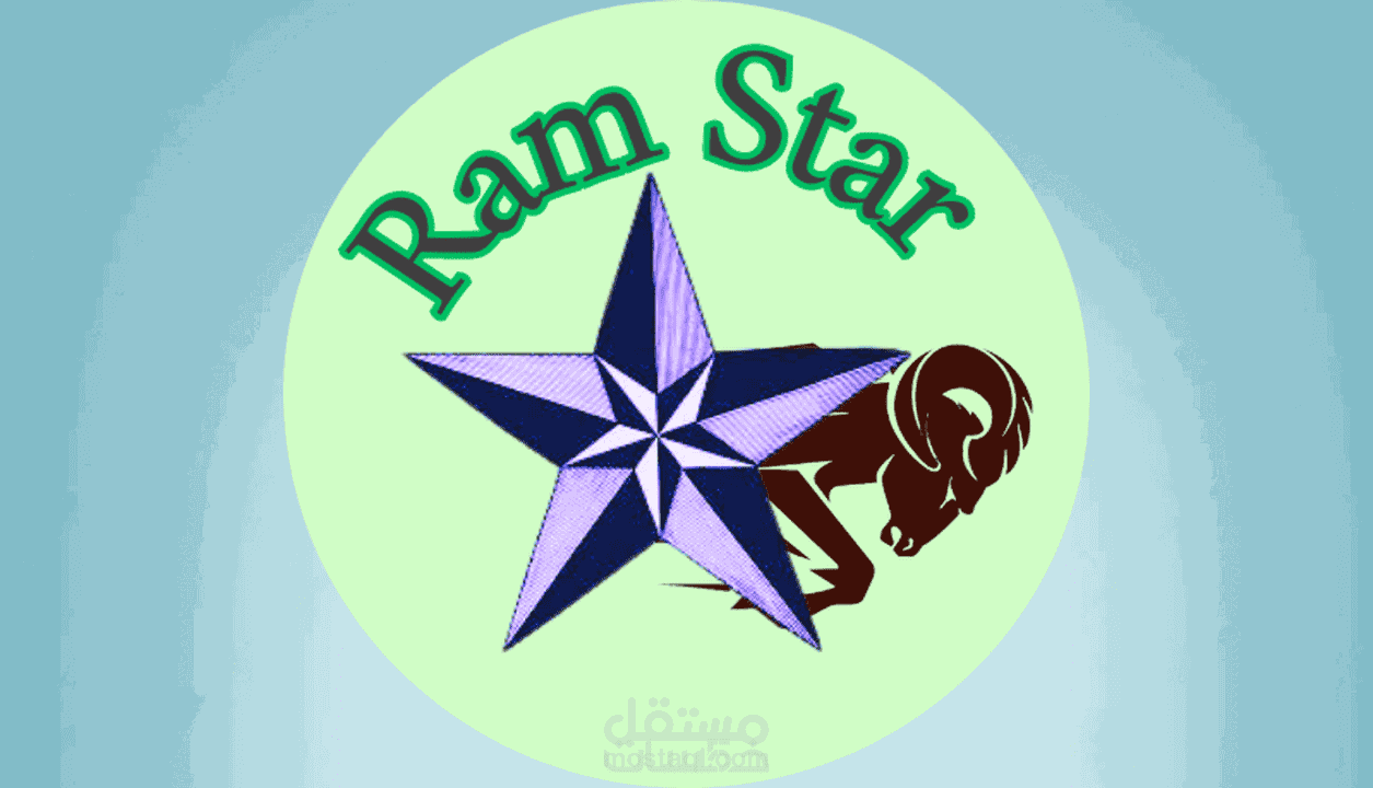 Ram Star style 1