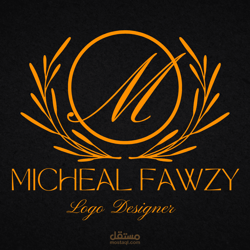 Logo Design 3