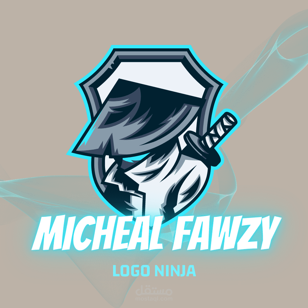 Logo Design 5