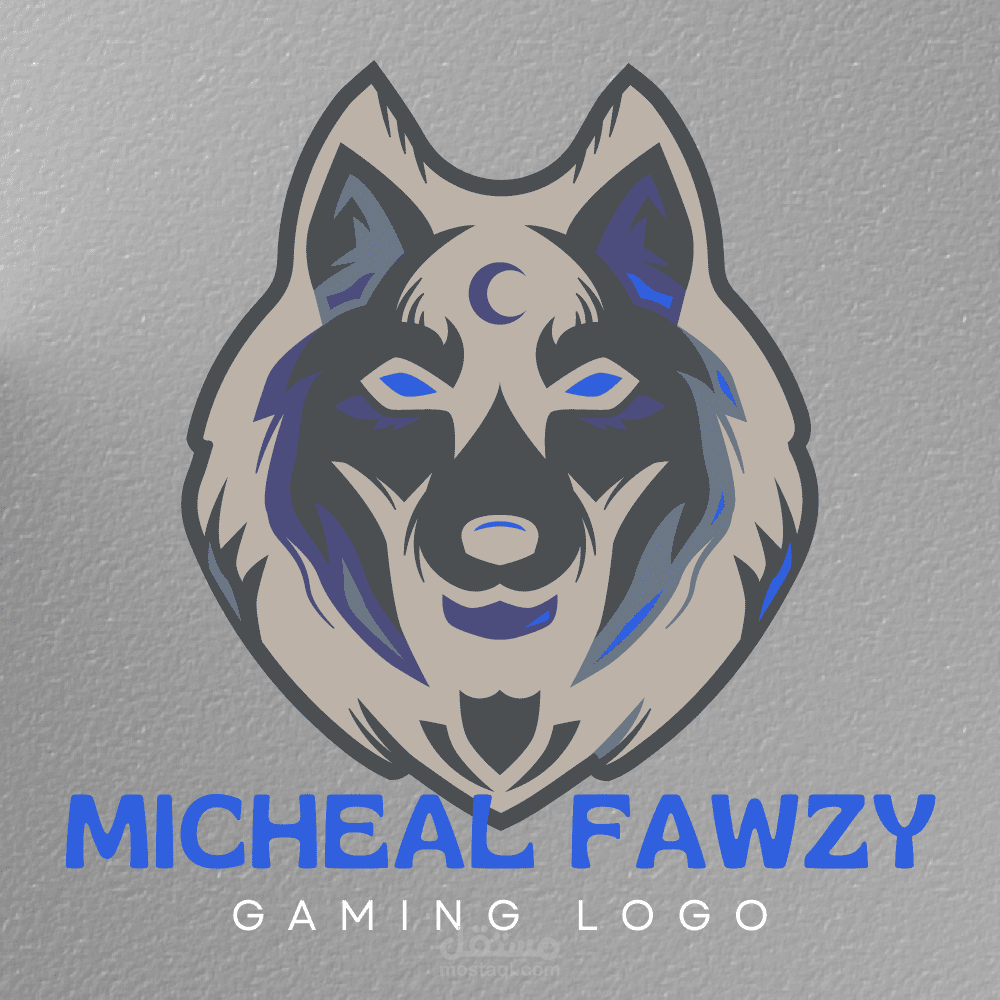 Logo Design 7