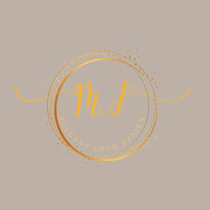 Logo Design 8