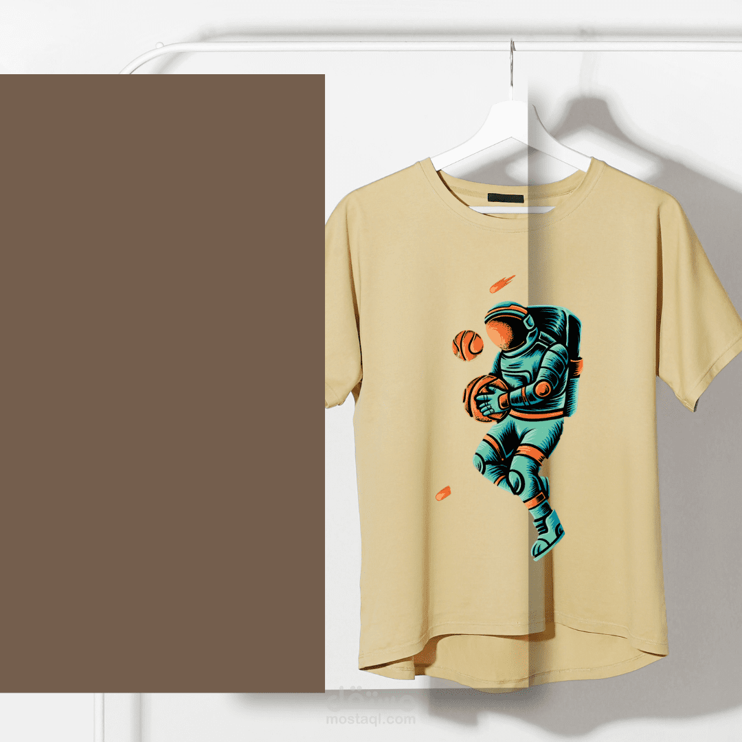 T-shirt design