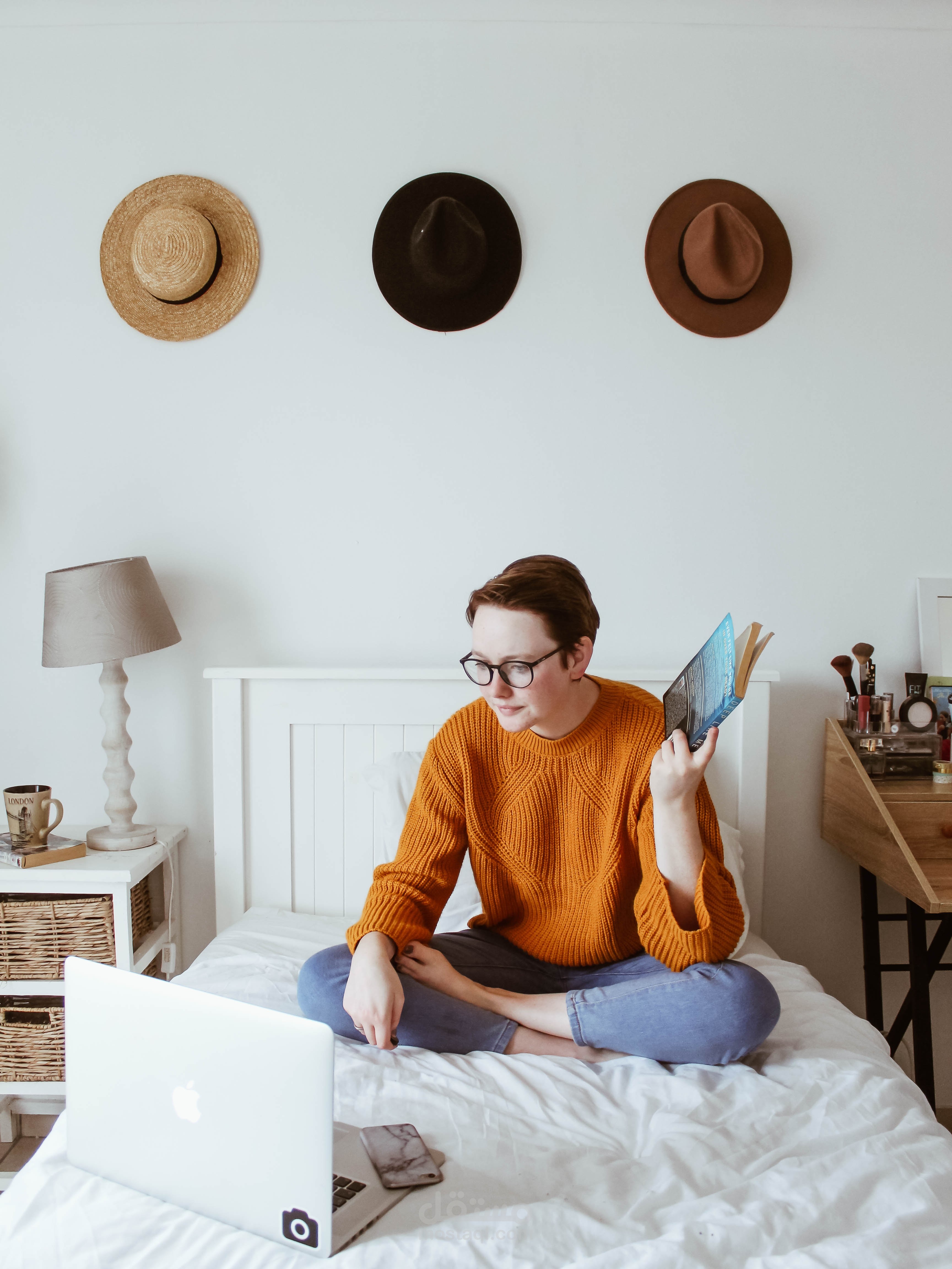 كتابه مقالات على Blogger