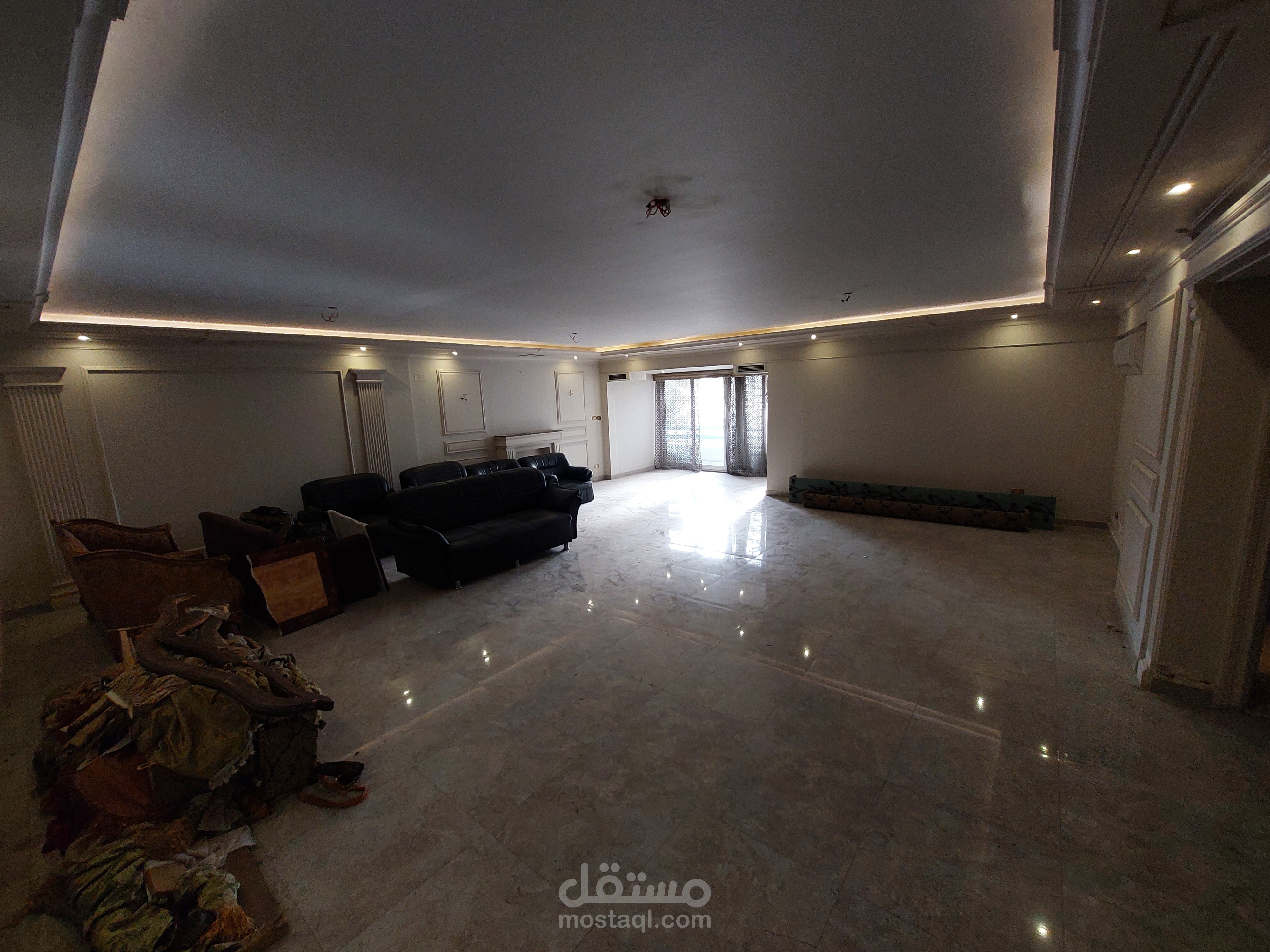 التسويق العقاري