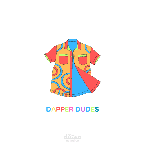 dapper dudes logo