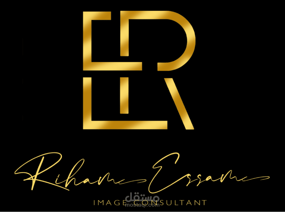 My Logo Identity & its concept explanation