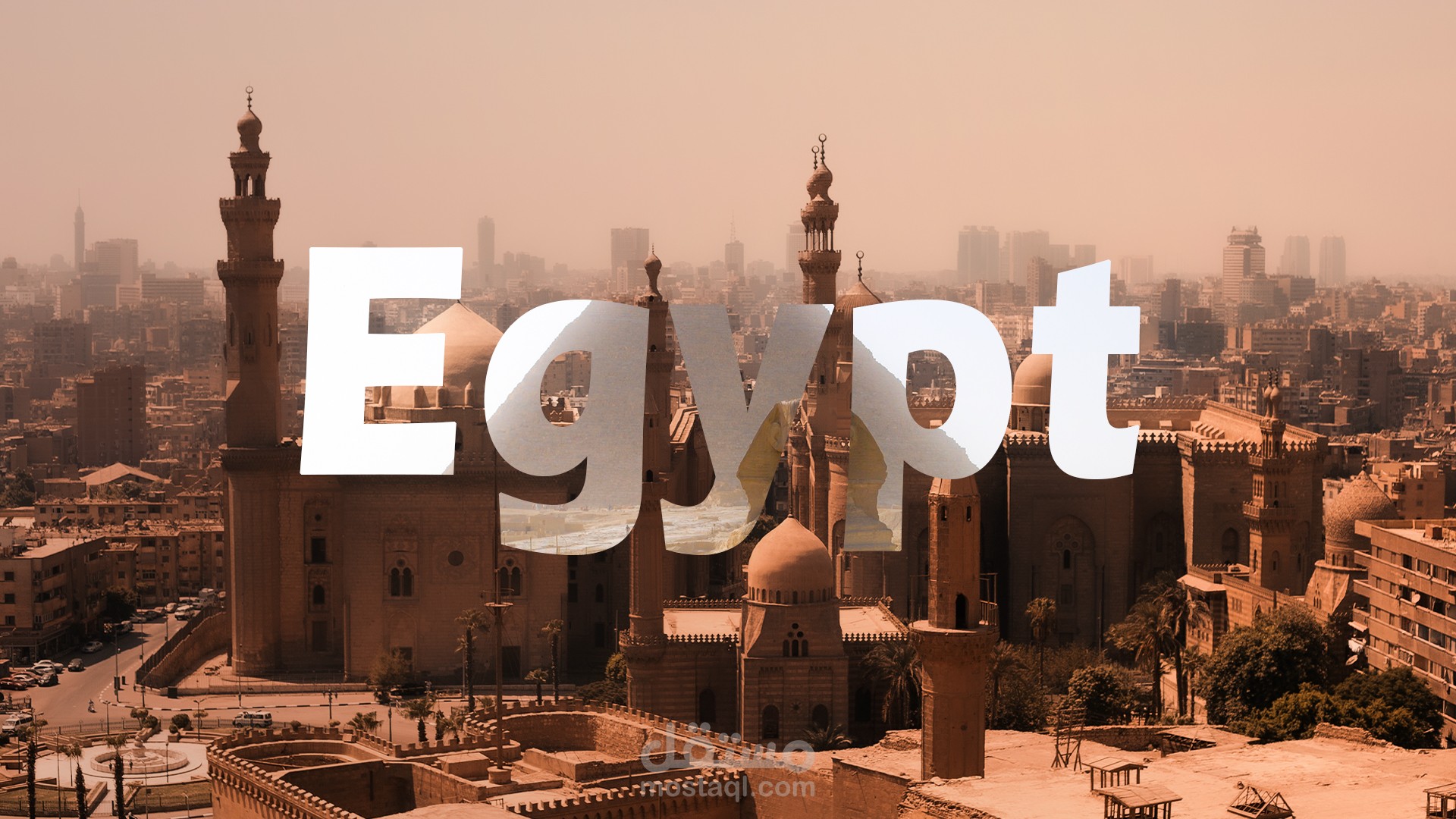 Egypt