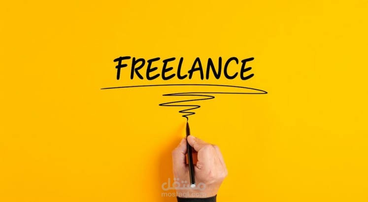 freelance
