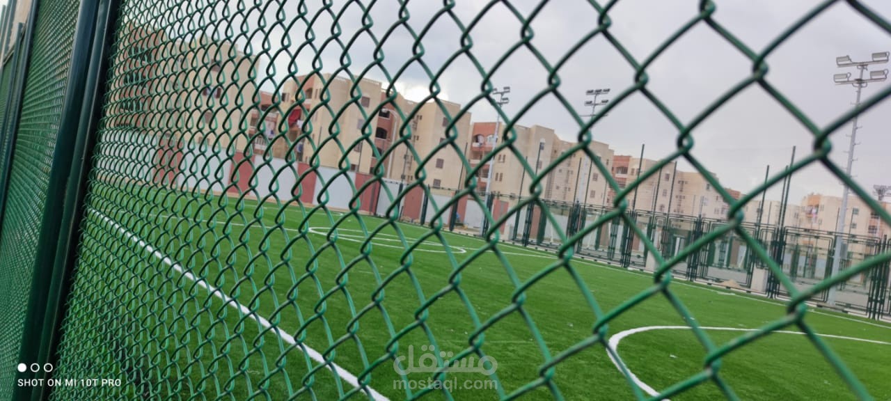 مهندس مدني حر واستشاري في مدارس دوليه