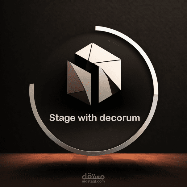 تصميم لوجو مفروشات