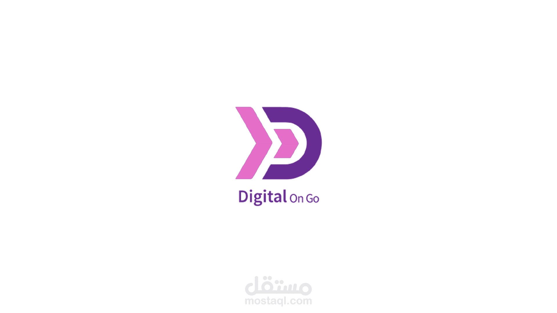 فيديو موشن جرافيك احترافي لشركة دييجو للتسويق الالكتروني
