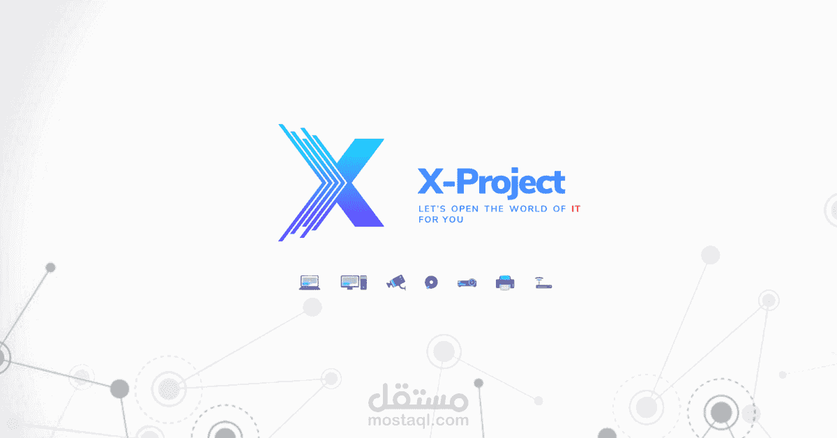 كتابة محتوي