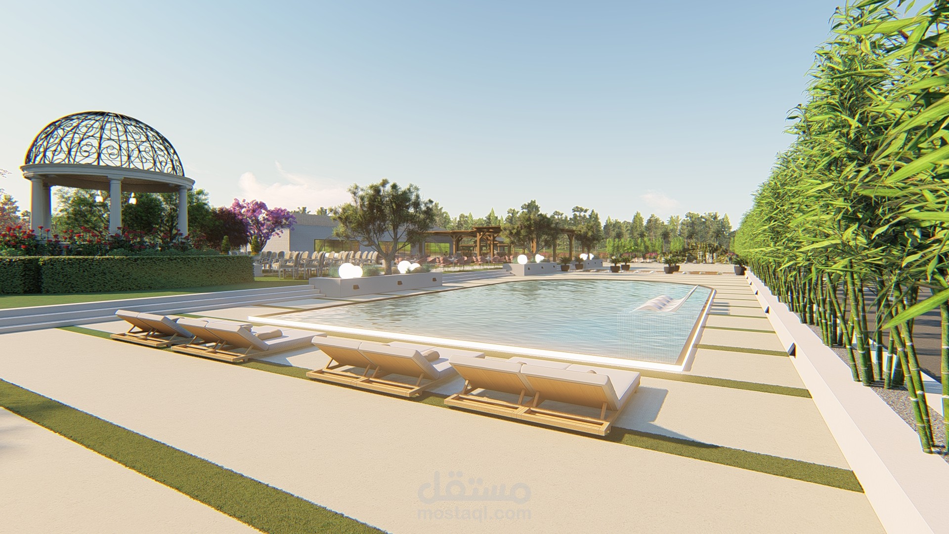 landscape Design