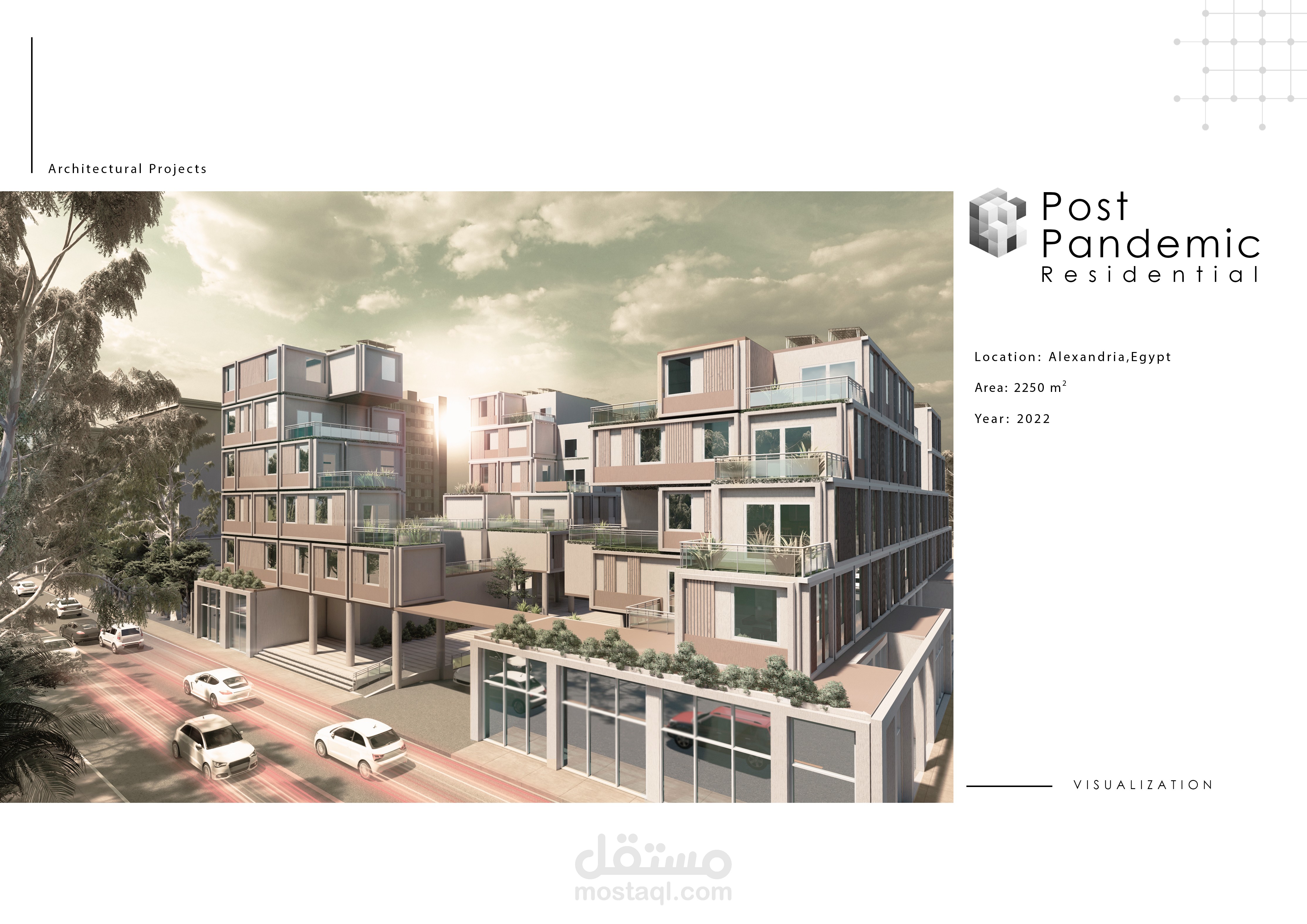 Post Pandemic Residential