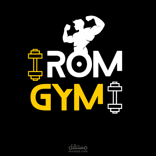 Rom gym