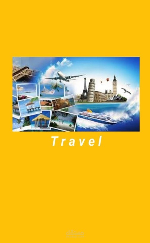 ترافل جوي: رفيقك الأمثل لتخطيط الرحلات