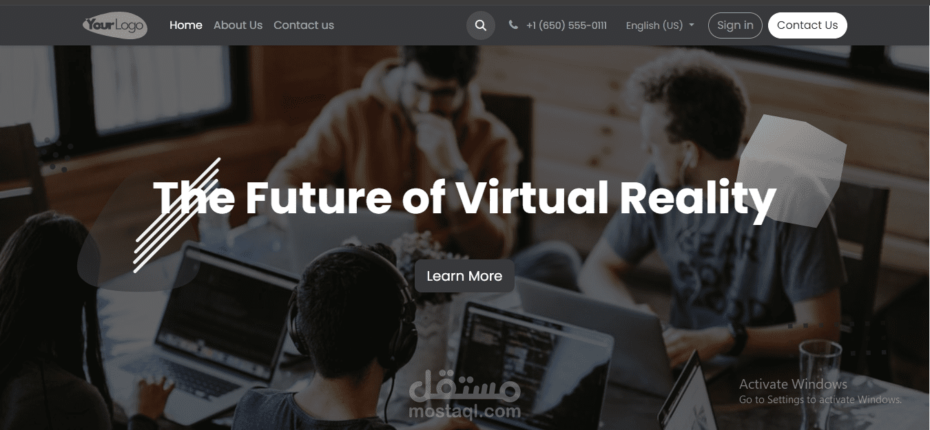 موقع https://orkend.odoo.com/