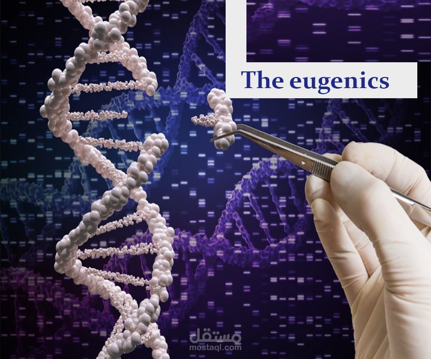 The Eugenics Examples