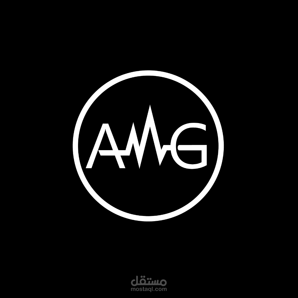 تطوير منصة AMG Academy للويب والموبايل iOS و Android