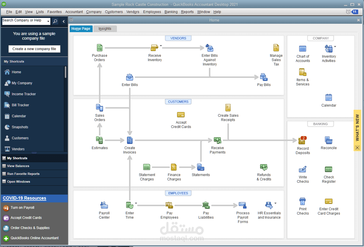 "Why QuickBooks Time is the Top Choice for Small Businesses Time Management and Invoicing Needs"