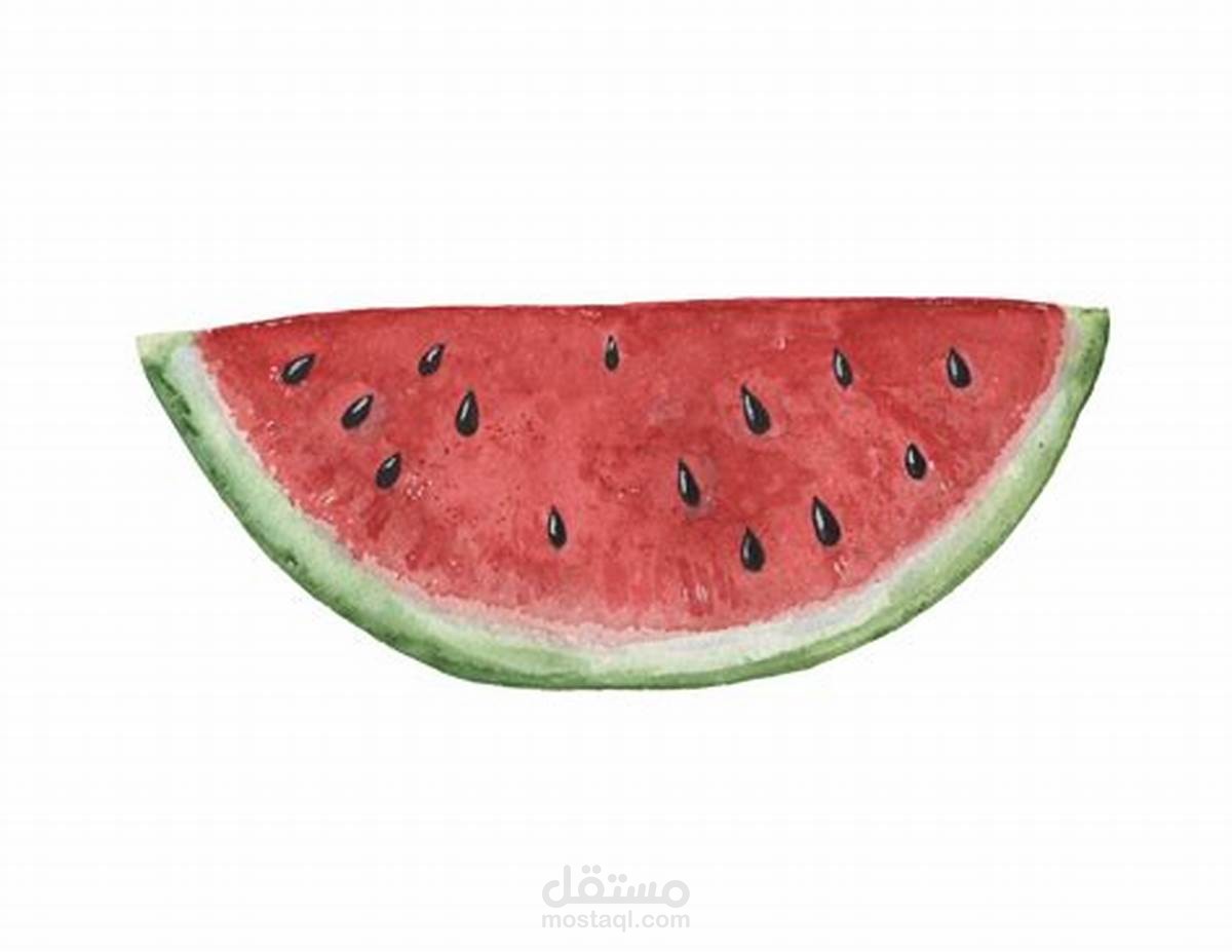 watermelon