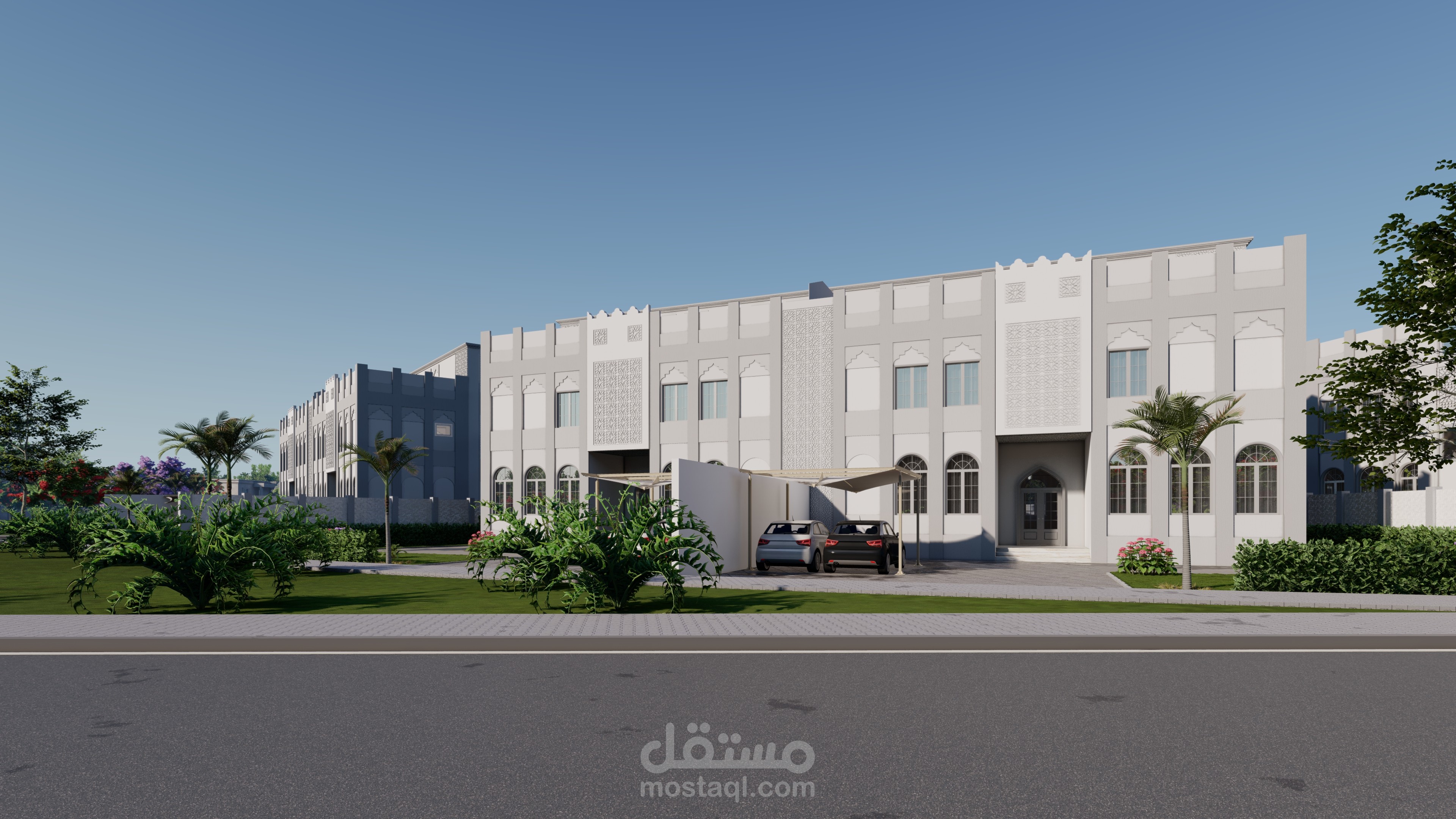 مجمع فلل