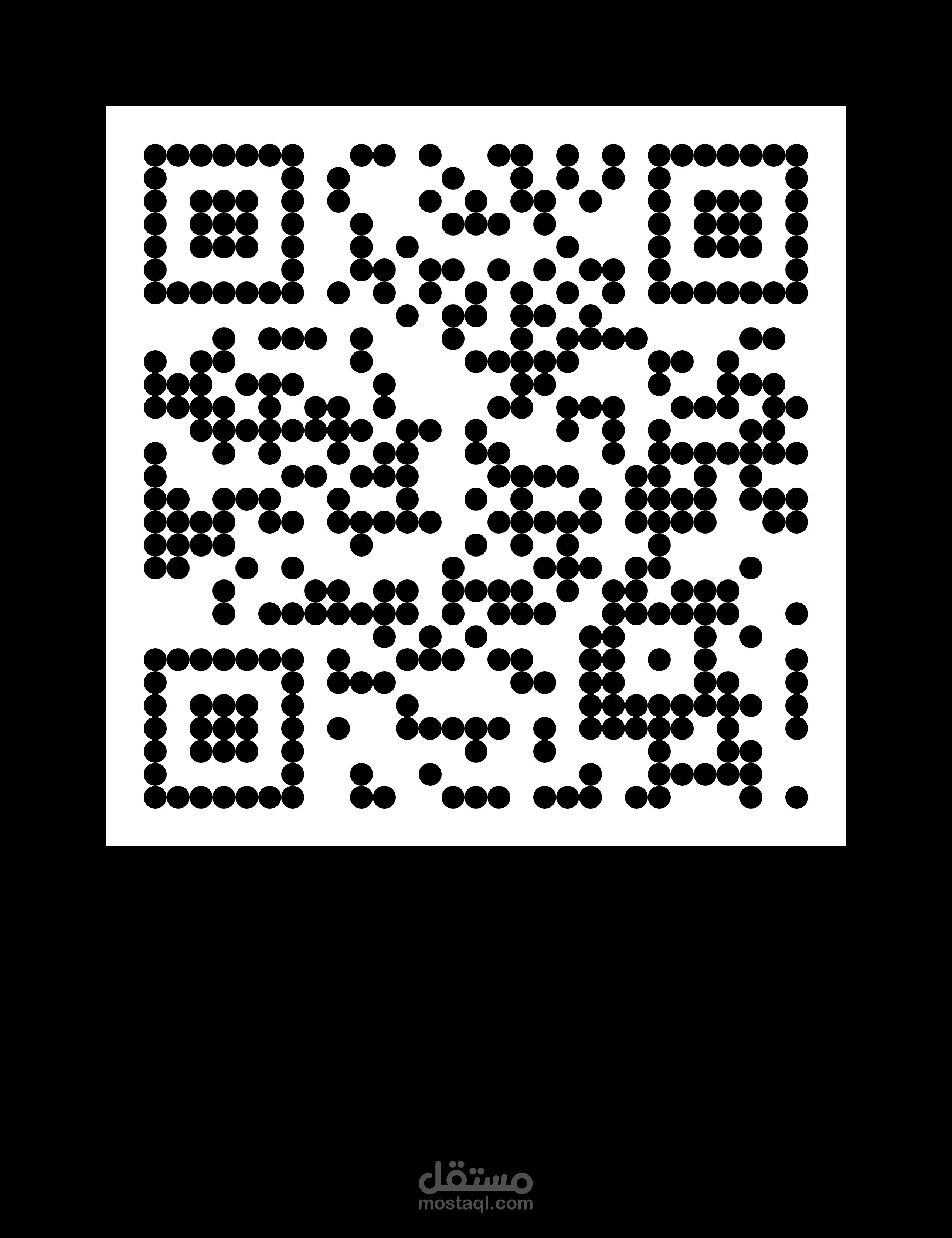 QR Code Creator