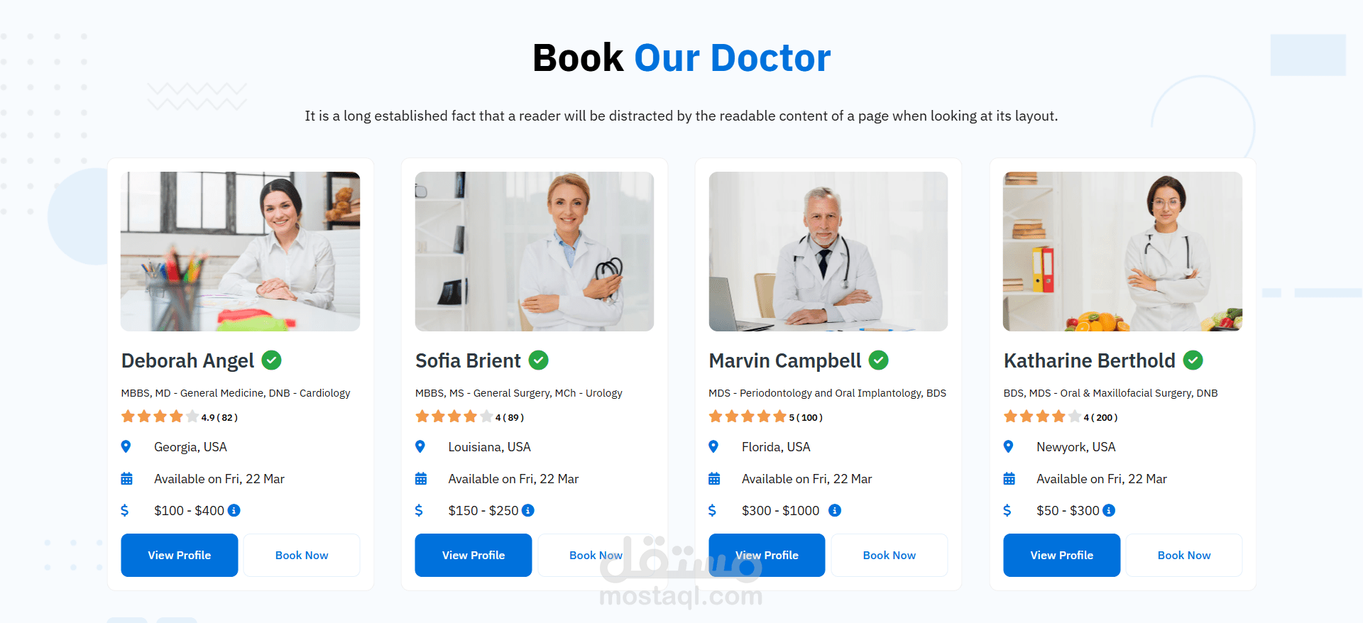 docure - app