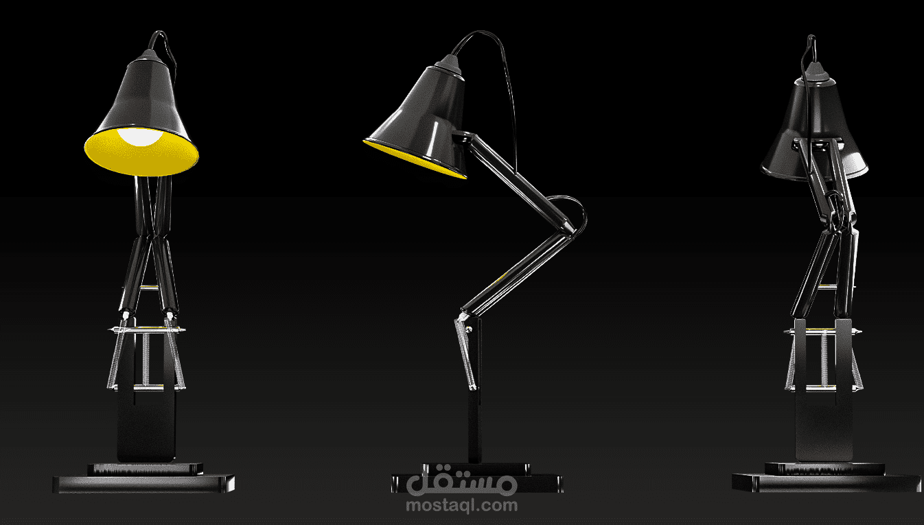 تصميم المنتجات  3D