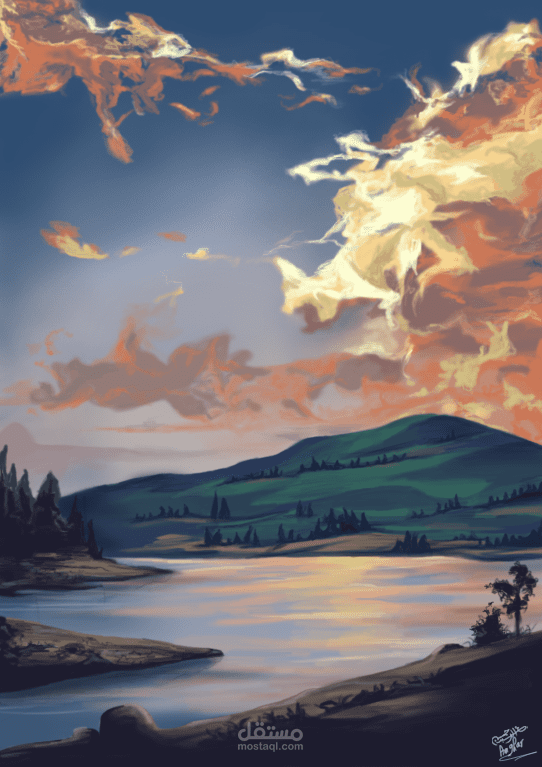 Background art