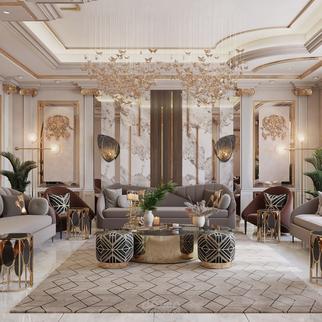 تصميم داخلي