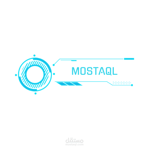 logo animation