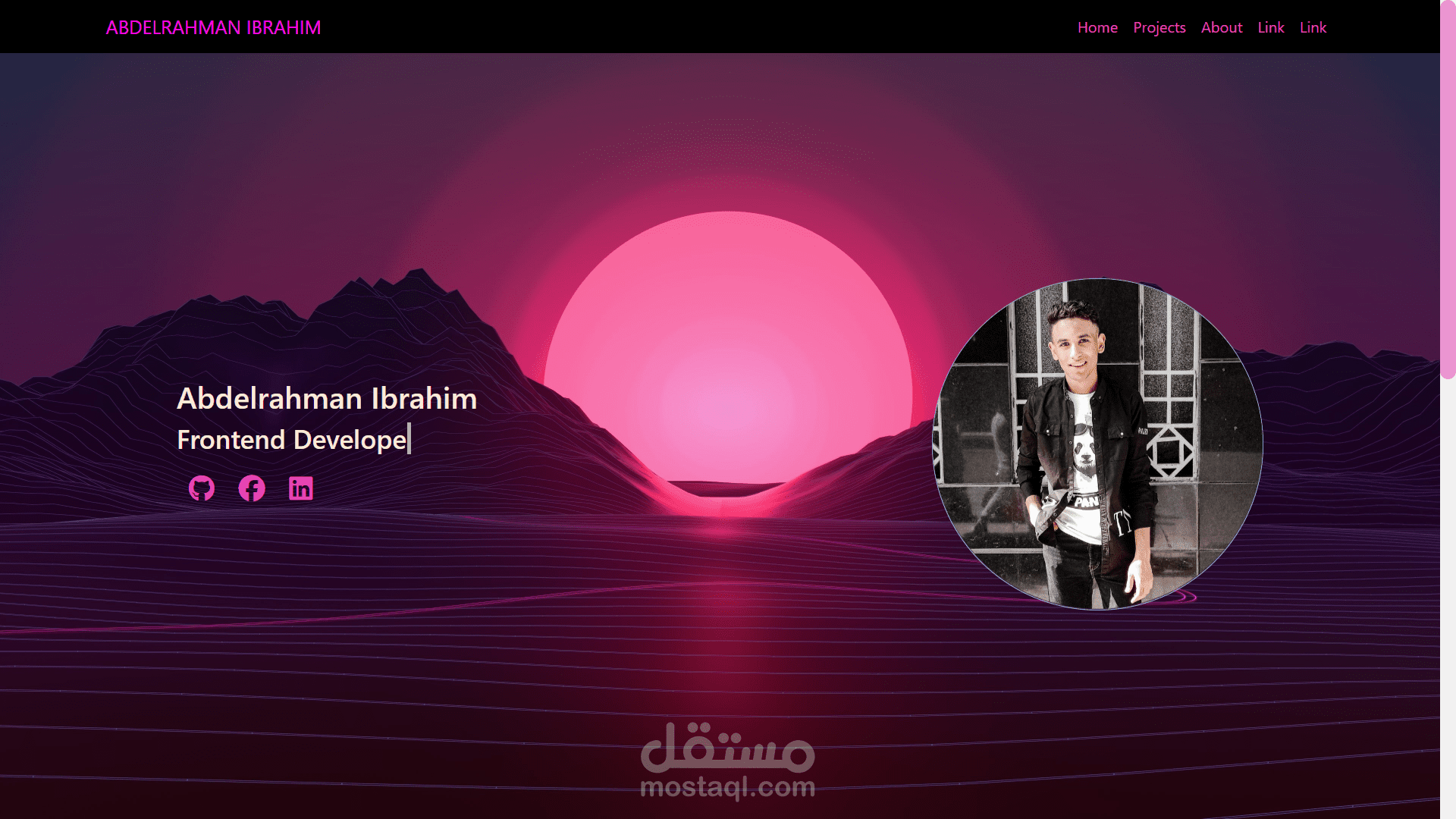 Portfolio