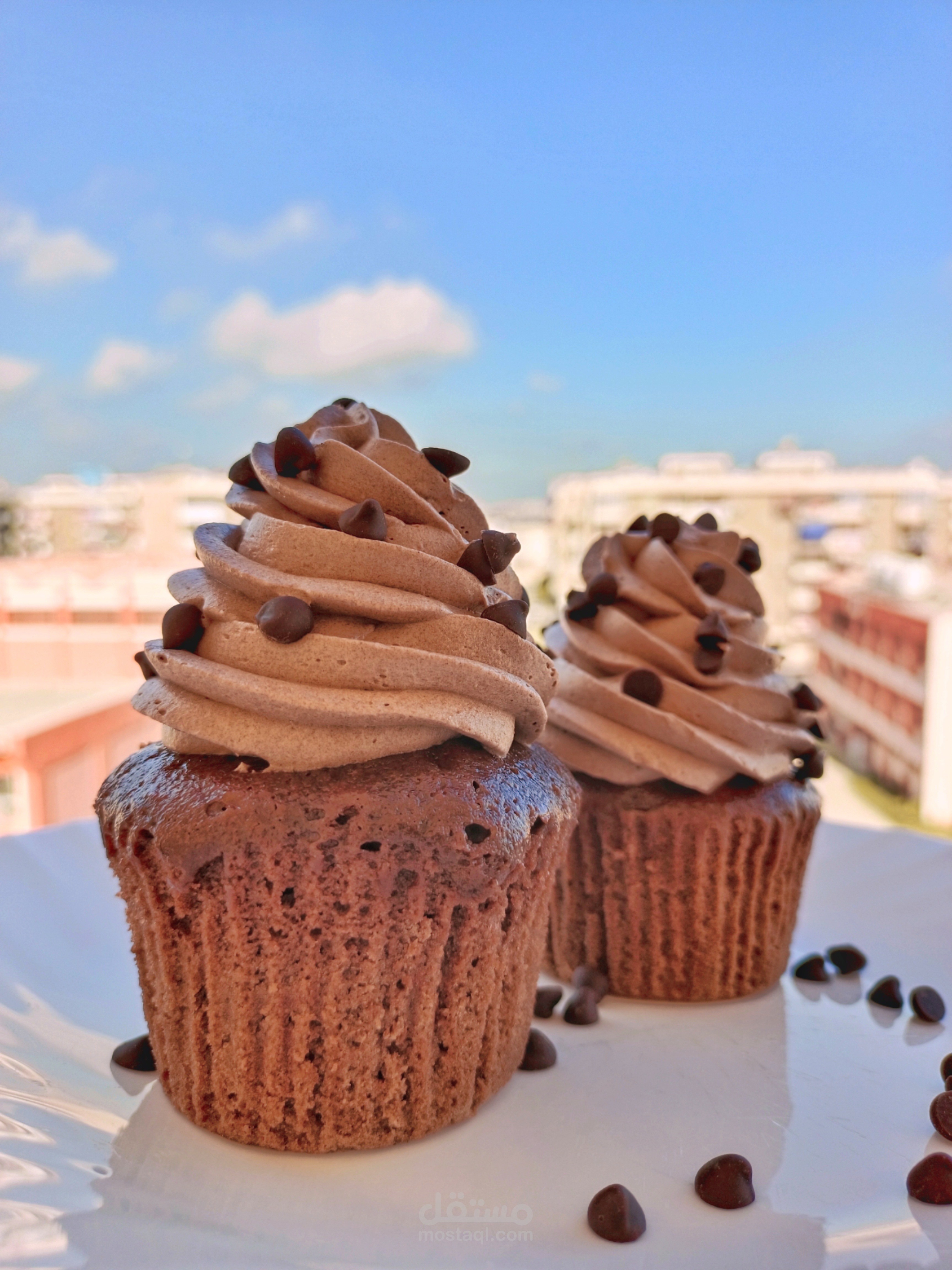 ريلز محل حلوى