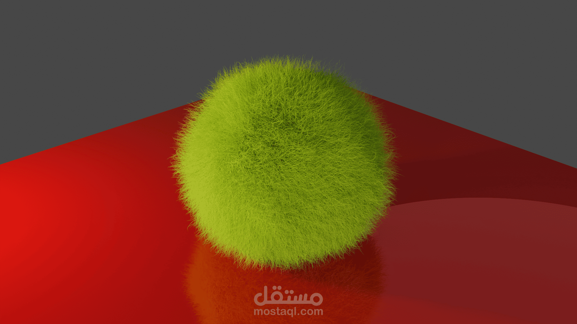 تصاميم 3D بسيطة  بالبلندر