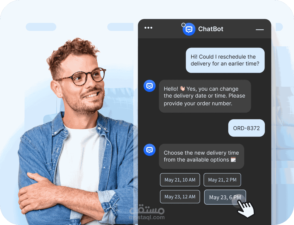 Chatbot
