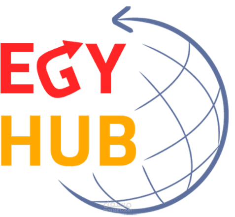 تطوير موقع Egyhub بإستخدام وورد بريس