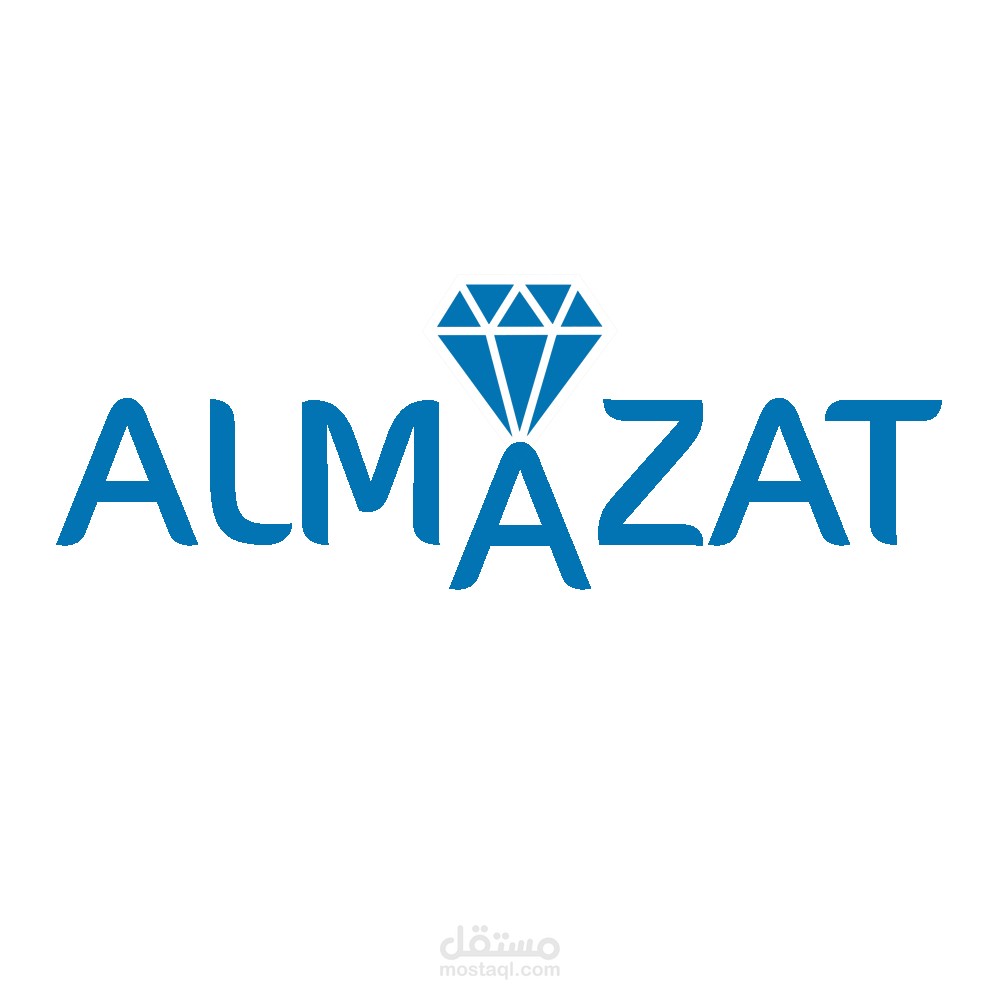 تصميم وتطوير موقع Almazat بإستخدام وورد بريس