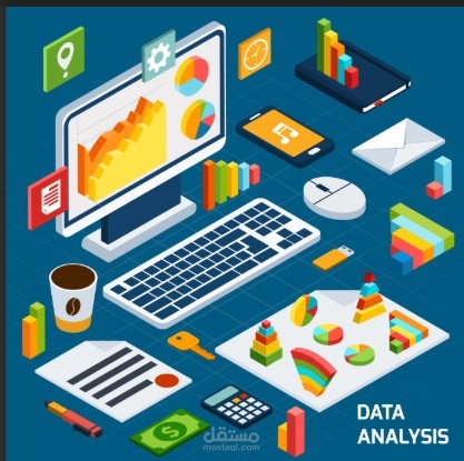 تحليل بيانات المبيعات باستخدام Python وPandas