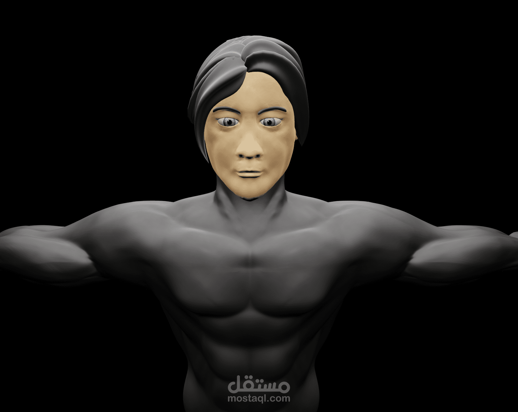 design human anatomy 3d