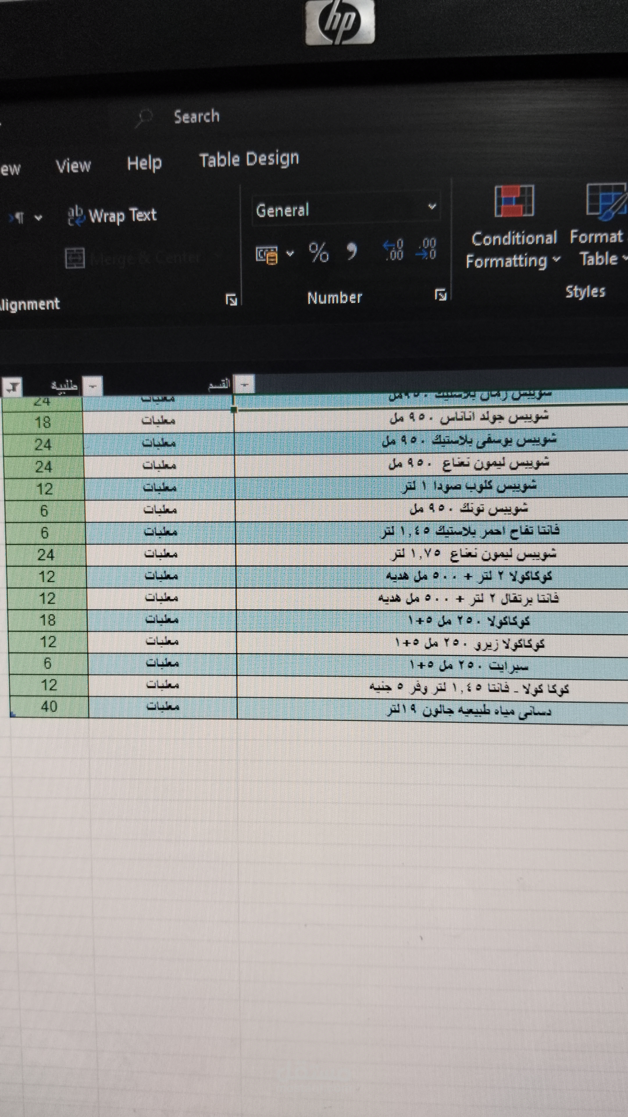 تحليل بيانات