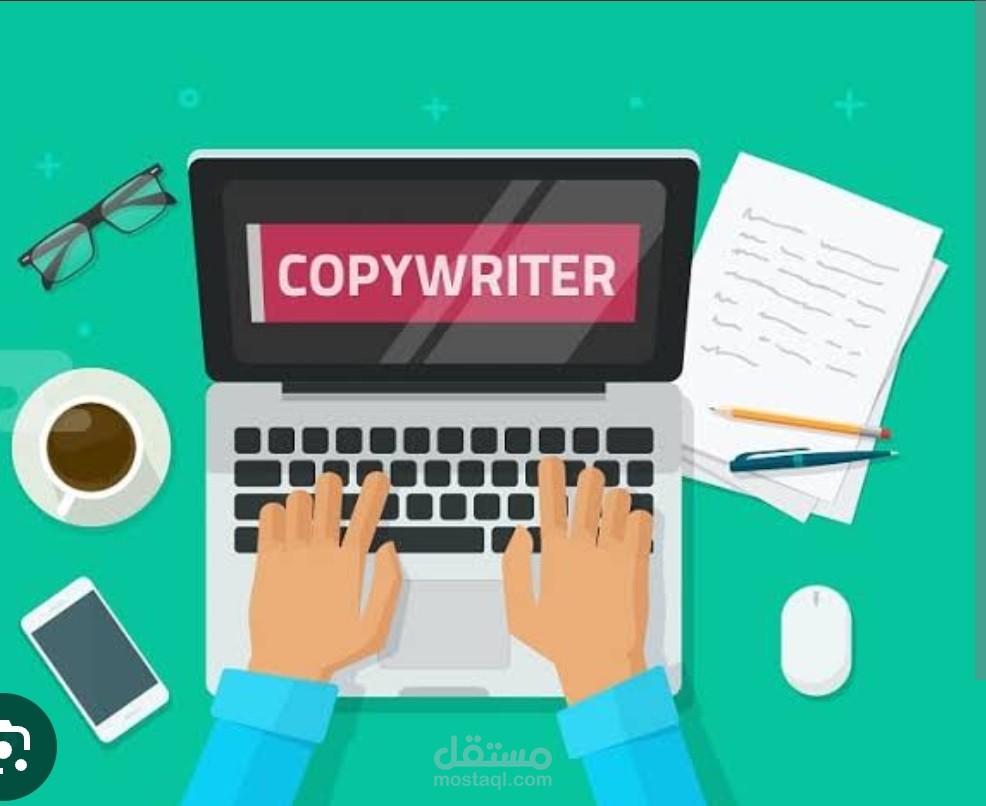 Content writer