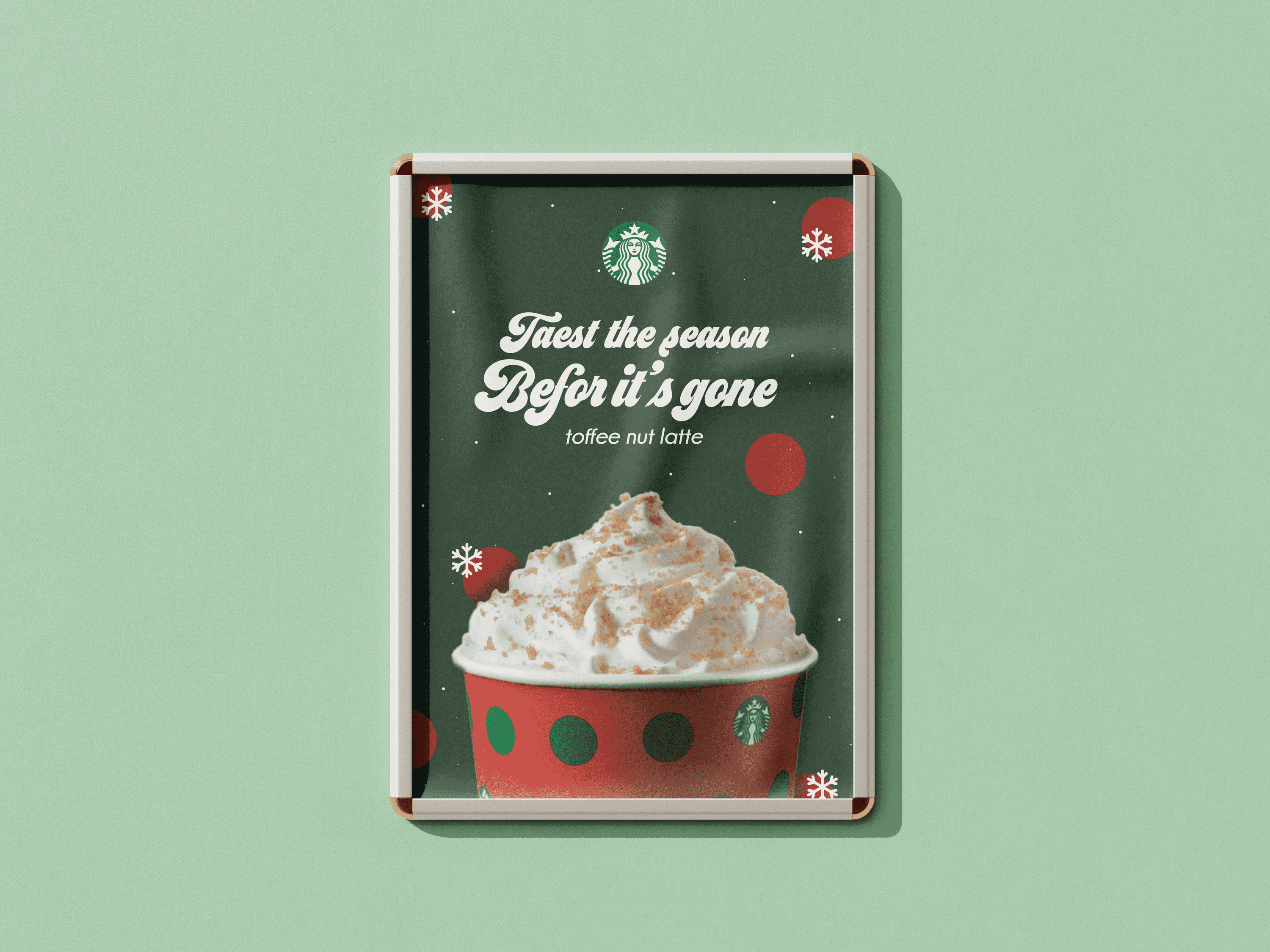 تصميم بوستر