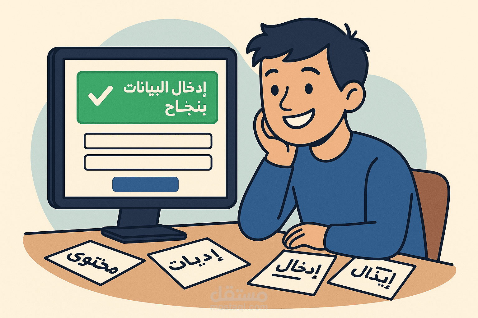 عشوائي