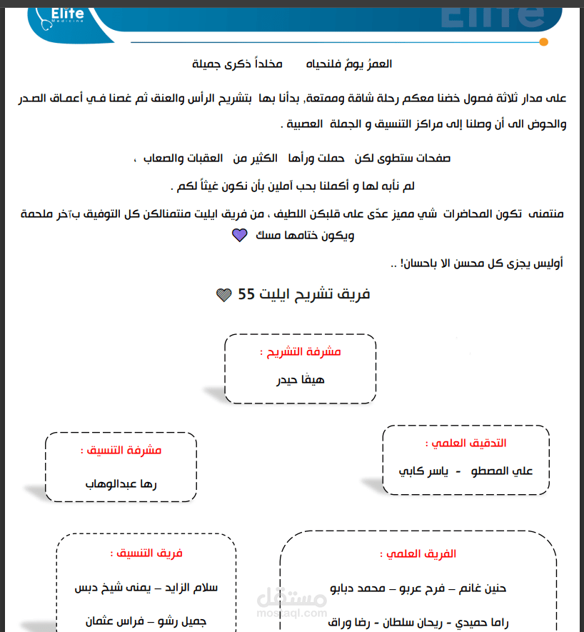 كتابة ملفات ورد