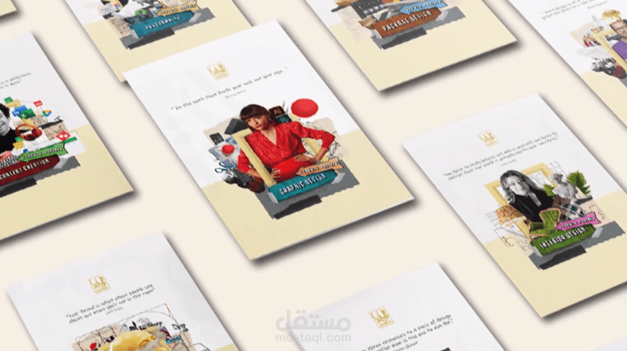 Hwaya presentation - Techne Summit